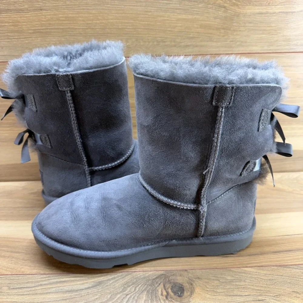 UGG big girls